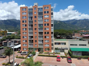 Montano apartamento Ibagué